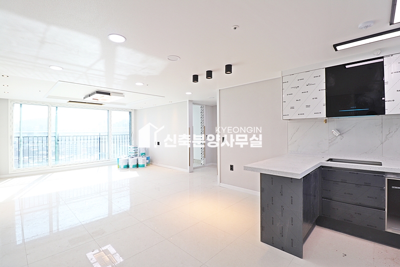 경기 부천원미구 원미동 뷰스테이트 APT [ 3룸 . 테라스 Type ] 분양 매물번호 12892 사진 43