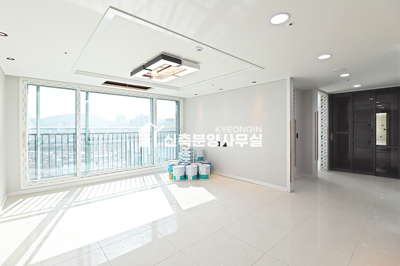 경기 부천원미구 원미동 뷰스테이트 APT [ 3룸 . 테라스 Type ] 분양 매물번호 12892 사진 44