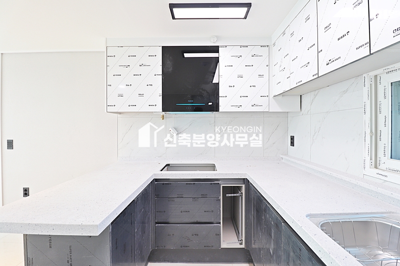 경기 부천원미구 원미동 뷰스테이트 APT [ 3룸 . 테라스 Type ] 분양 매물번호 12892 사진 52