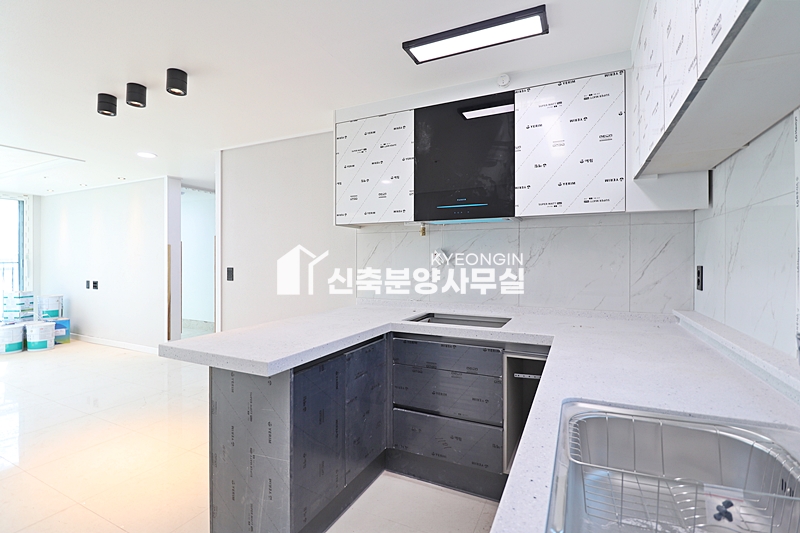 경기 부천원미구 원미동 뷰스테이트 APT [ 3룸 . 테라스 Type ] 분양 매물번호 12892 사진 53