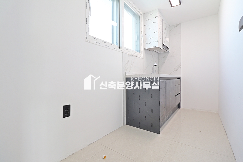경기 부천원미구 원미동 뷰스테이트 APT [ 3룸 . 테라스 Type ] 분양 매물번호 12892 사진 54