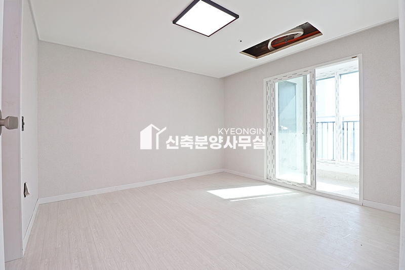 경기 부천원미구 원미동 뷰스테이트 APT [ 3룸 . 테라스 Type ] 분양 매물번호 12892 사진 55