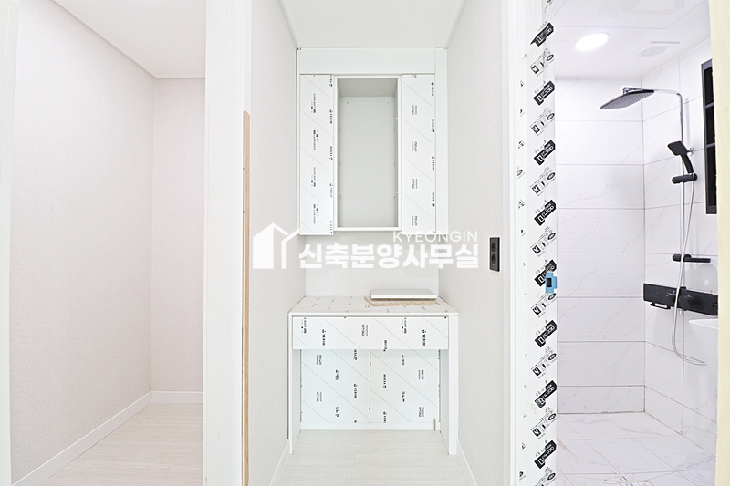 경기 부천원미구 원미동 뷰스테이트 APT [ 3룸 . 테라스 Type ] 분양 매물번호 12892 사진 56