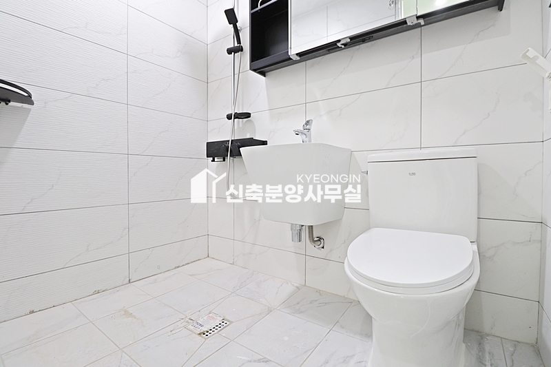 경기 부천원미구 원미동 뷰스테이트 APT [ 3룸 . 테라스 Type ] 분양 매물번호 12892 사진 57