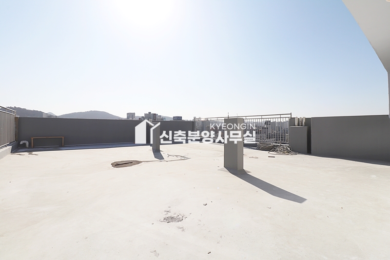 경기 부천원미구 원미동 뷰스테이트 APT [ 3룸 . 테라스 Type ] 분양 매물번호 12892 사진 62