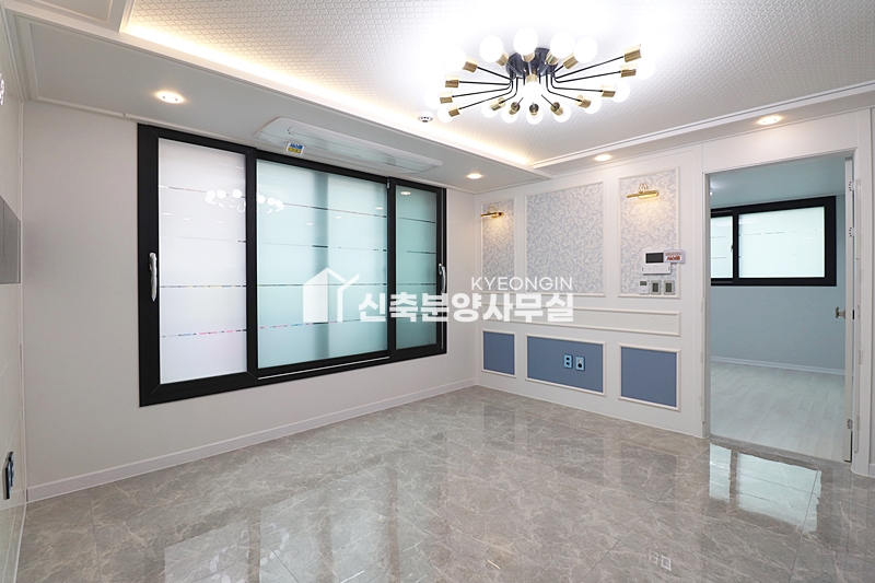 경기 부천원미구 원미동 화인캐슬 분양 매물번호 14277 사진 4