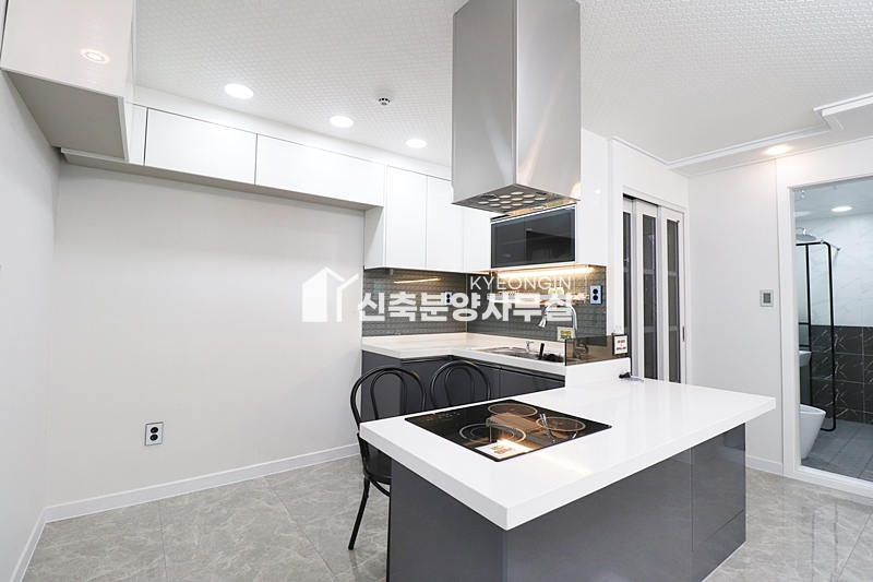 경기 부천원미구 원미동 화인캐슬 분양 매물번호 14277 사진 9