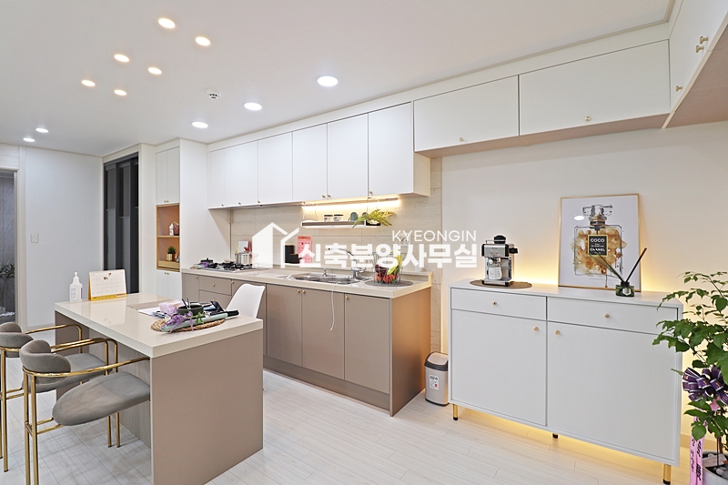 경기 부천원미구 원미동 스완레이크빌 [ 2룸 . 3룸 . 테라스 Type ] 분양 매물번호 12742 사진 7