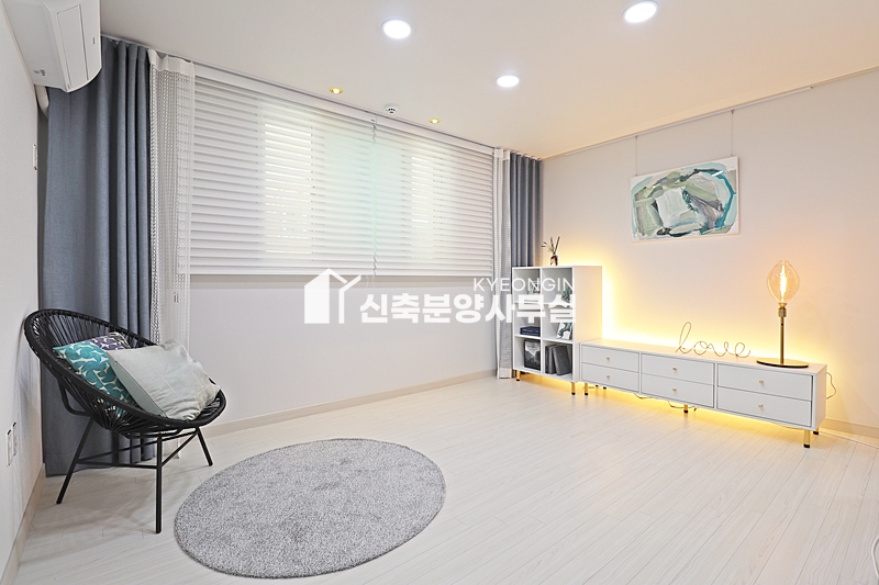 경기 부천원미구 원미동 스완레이크빌 [ 2룸 . 3룸 . 테라스 Type ] 분양 매물번호 12742 사진 11