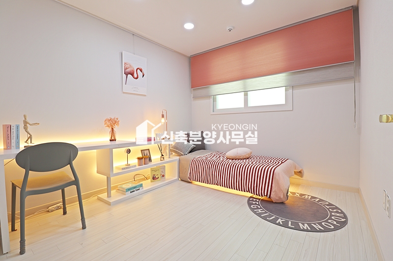 경기 부천원미구 원미동 스완레이크빌 [ 2룸 . 3룸 . 테라스 Type ] 분양 매물번호 12742 사진 13