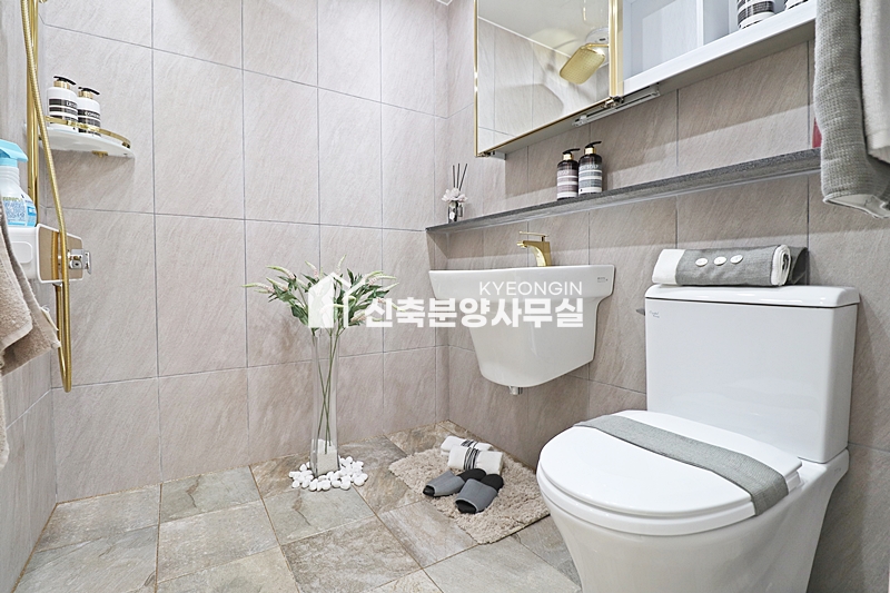 경기 부천원미구 원미동 스완레이크빌 [ 2룸 . 3룸 . 테라스 Type ] 분양 매물번호 12742 사진 15