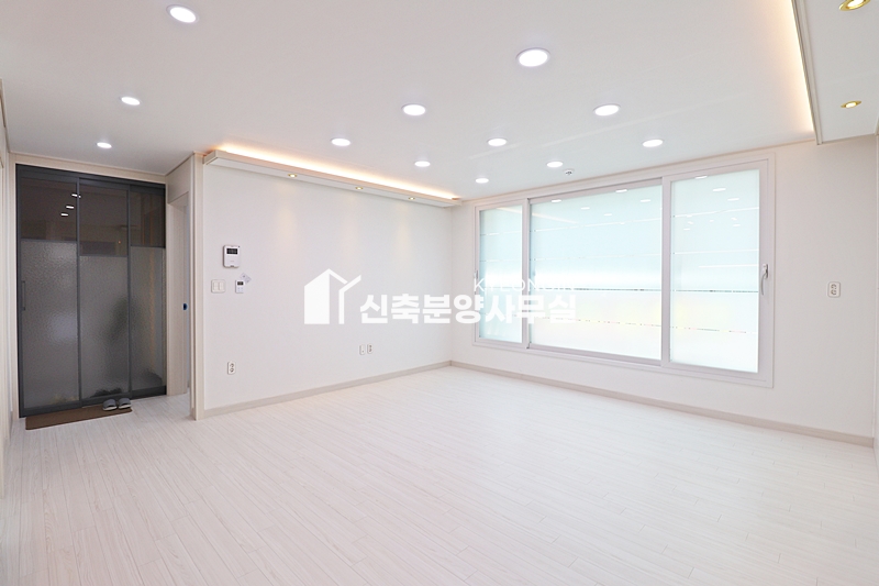 경기 부천원미구 원미동 스완레이크빌 [ 2룸 . 3룸 . 테라스 Type ] 분양 매물번호 12742 사진 18
