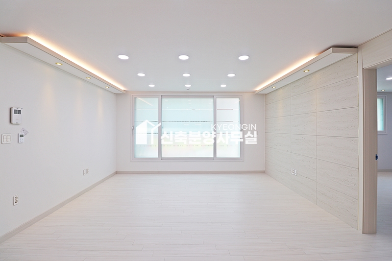 경기 부천원미구 원미동 스완레이크빌 [ 2룸 . 3룸 . 테라스 Type ] 분양 매물번호 12742 사진 19