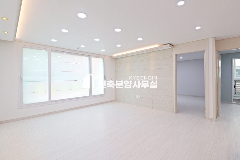 경기 부천원미구 원미동 스완레이크빌 [ 2룸 . 3룸 . 테라스 Type ] 분양 매물번호 12742 사진 20