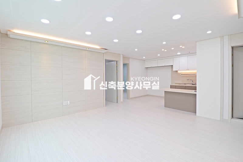 경기 부천원미구 원미동 스완레이크빌 [ 2룸 . 3룸 . 테라스 Type ] 분양 매물번호 12742 사진 21