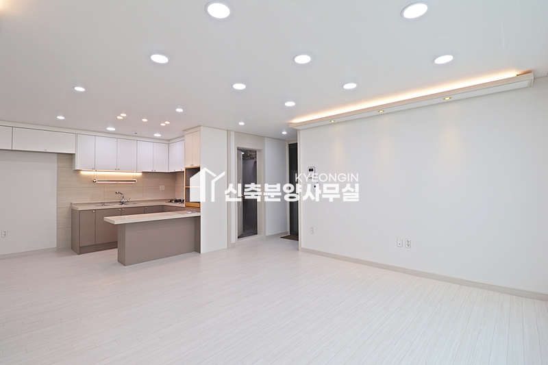경기 부천원미구 원미동 스완레이크빌 [ 2룸 . 3룸 . 테라스 Type ] 분양 매물번호 12742 사진 22