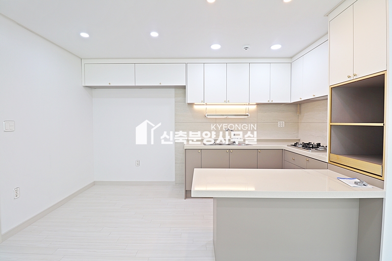 경기 부천원미구 원미동 스완레이크빌 [ 2룸 . 3룸 . 테라스 Type ] 분양 매물번호 12742 사진 24