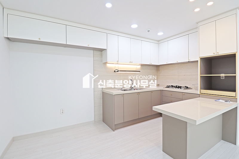 경기 부천원미구 원미동 스완레이크빌 [ 2룸 . 3룸 . 테라스 Type ] 분양 매물번호 12742 사진 25