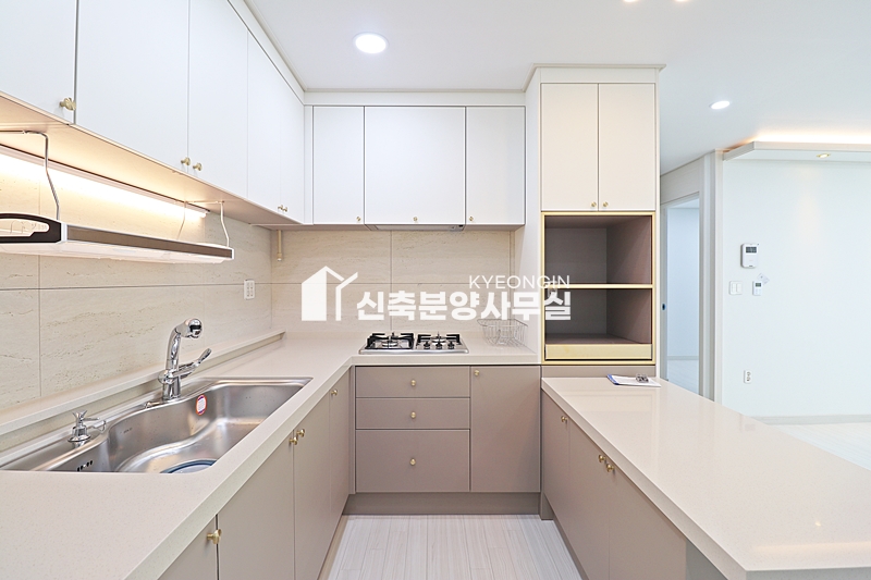 경기 부천원미구 원미동 스완레이크빌 [ 2룸 . 3룸 . 테라스 Type ] 분양 매물번호 12742 사진 26