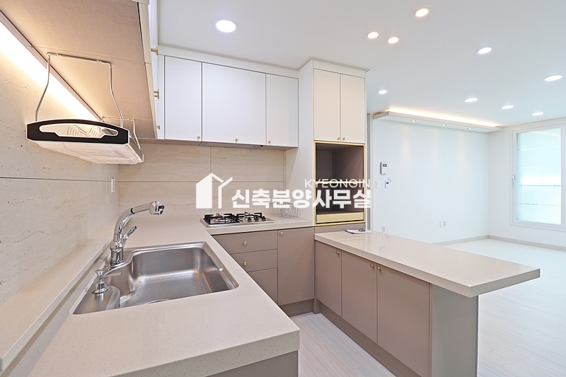 경기 부천원미구 원미동 스완레이크빌 [ 2룸 . 3룸 . 테라스 Type ] 분양 매물번호 12742 사진 27