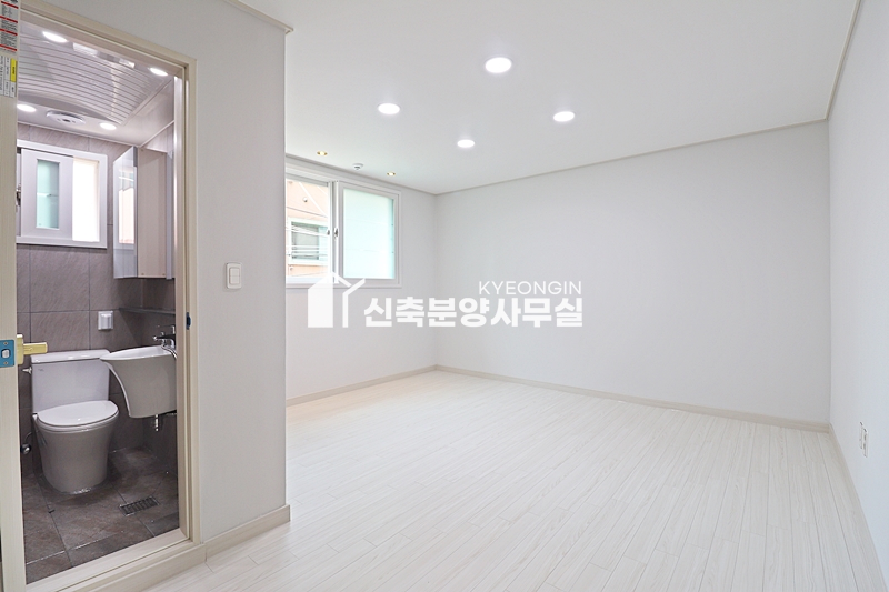 경기 부천원미구 원미동 스완레이크빌 [ 2룸 . 3룸 . 테라스 Type ] 분양 매물번호 12742 사진 28