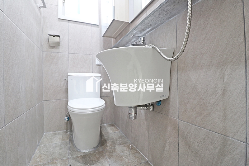경기 부천원미구 원미동 스완레이크빌 [ 2룸 . 3룸 . 테라스 Type ] 분양 매물번호 12742 사진 30