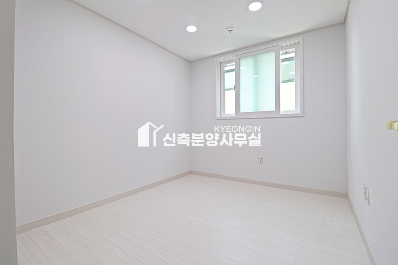경기 부천원미구 원미동 스완레이크빌 [ 2룸 . 3룸 . 테라스 Type ] 분양 매물번호 12742 사진 31