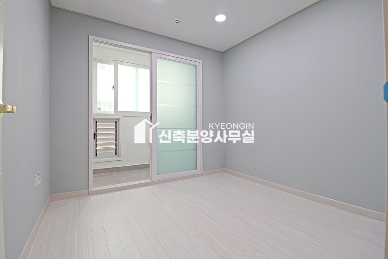 경기 부천원미구 원미동 스완레이크빌 [ 2룸 . 3룸 . 테라스 Type ] 분양 매물번호 12742 사진 32