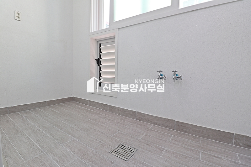 경기 부천원미구 원미동 스완레이크빌 [ 2룸 . 3룸 . 테라스 Type ] 분양 매물번호 12742 사진 33