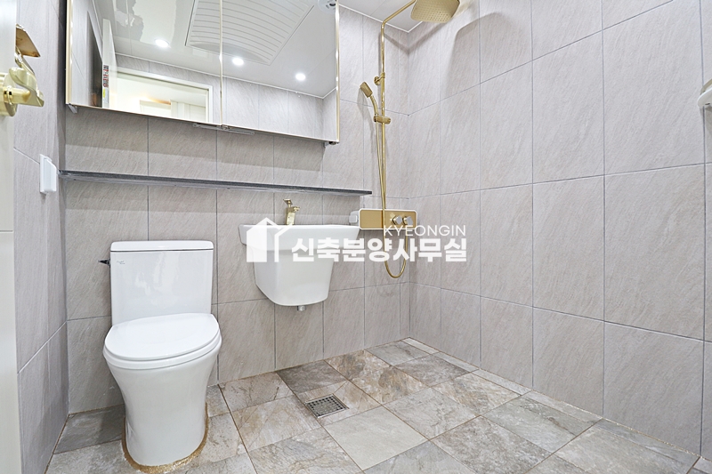 경기 부천원미구 원미동 스완레이크빌 [ 2룸 . 3룸 . 테라스 Type ] 분양 매물번호 12742 사진 34