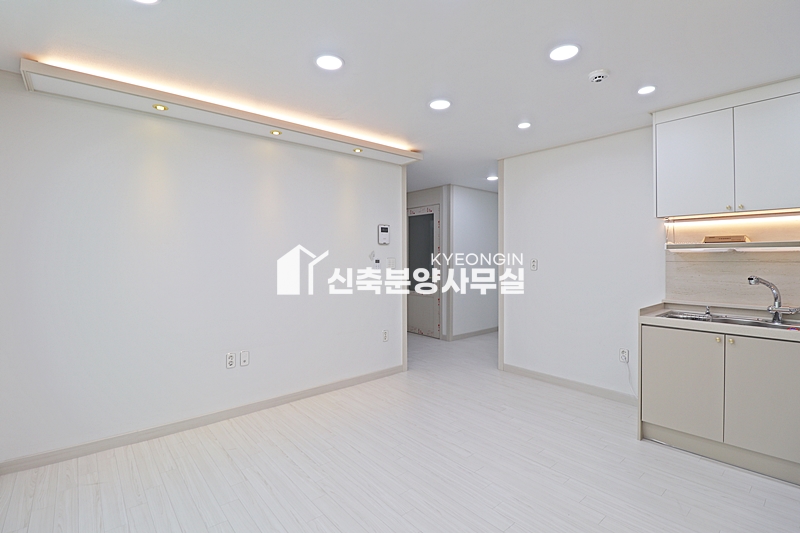경기 부천원미구 원미동 스완레이크빌 [ 2룸 . 3룸 . 테라스 Type ] 분양 매물번호 12742 사진 39
