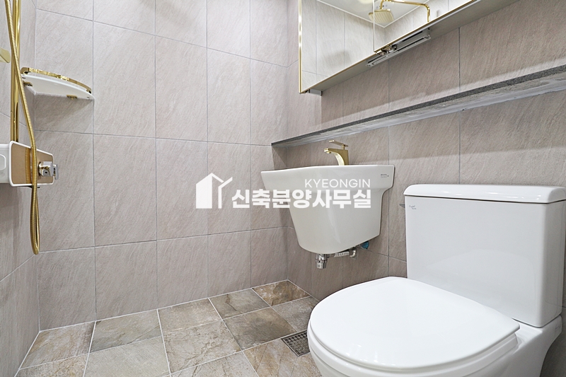 경기 부천원미구 원미동 스완레이크빌 [ 2룸 . 3룸 . 테라스 Type ] 분양 매물번호 12742 사진 46