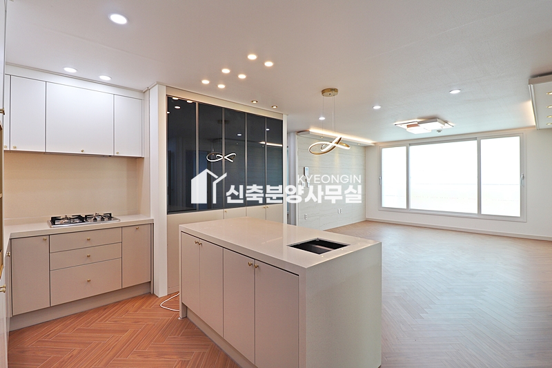 경기 부천원미구 원미동 스완레이크빌 [ 2룸 . 3룸 . 테라스 Type ] 분양 매물번호 12742 사진 48