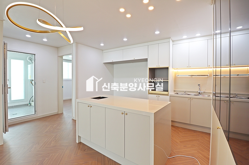 경기 부천원미구 원미동 스완레이크빌 [ 2룸 . 3룸 . 테라스 Type ] 분양 매물번호 12742 사진 54