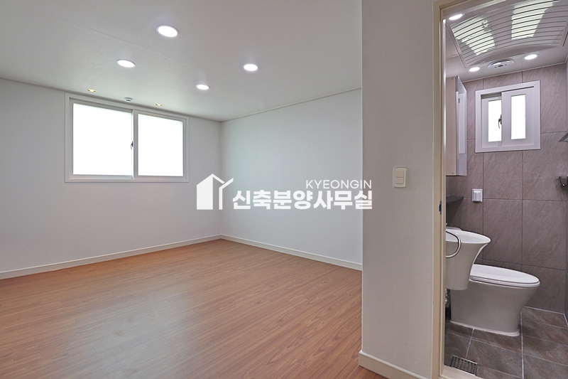 경기 부천원미구 원미동 스완레이크빌 [ 2룸 . 3룸 . 테라스 Type ] 분양 매물번호 12742 사진 59
