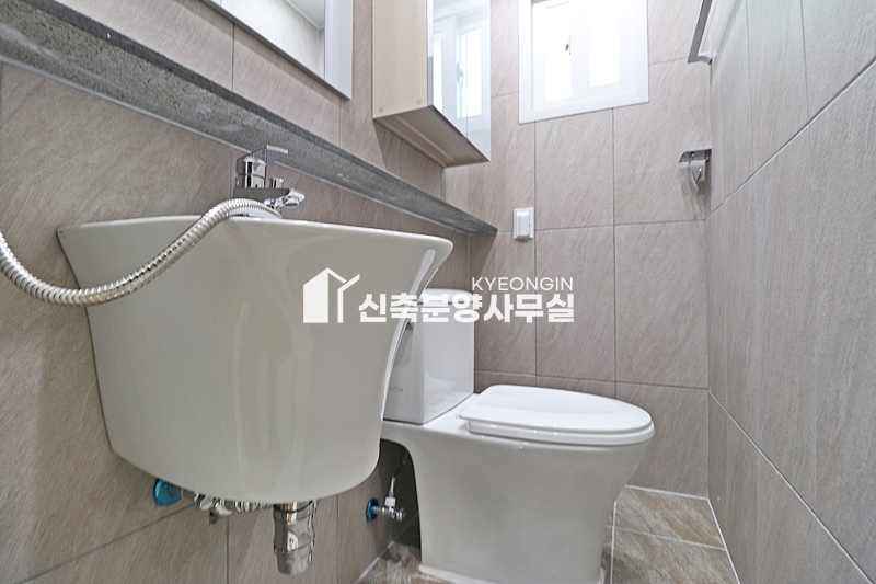 경기 부천원미구 원미동 스완레이크빌 [ 2룸 . 3룸 . 테라스 Type ] 분양 매물번호 12742 사진 61