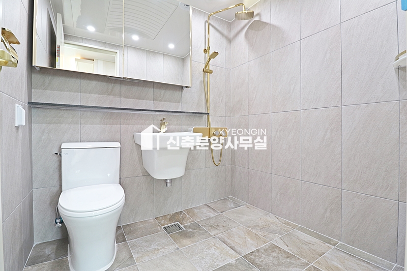 경기 부천원미구 원미동 스완레이크빌 [ 2룸 . 3룸 . 테라스 Type ] 분양 매물번호 12742 사진 64