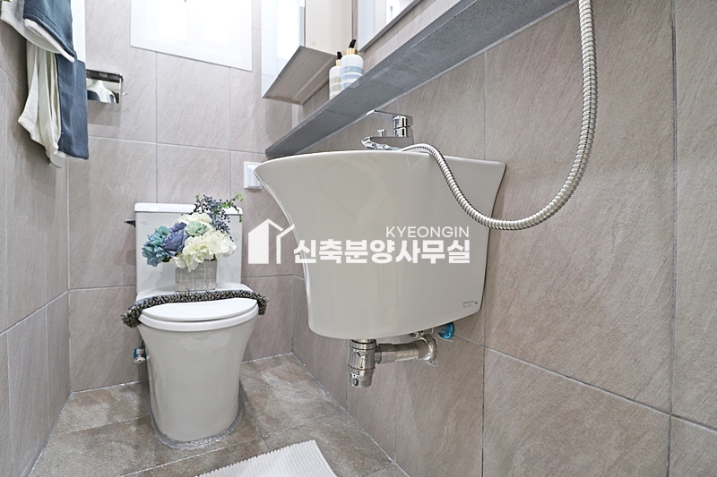경기 부천원미구 원미동 그란데빌 [ 2룸 . 3룸 . 테라스 Type ] 분양 매물번호 12741 사진 14