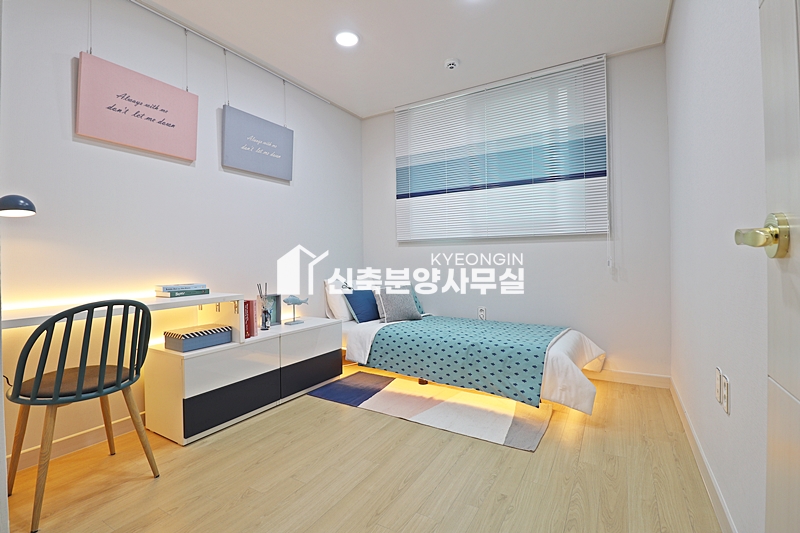 경기 부천원미구 원미동 그란데빌 [ 2룸 . 3룸 . 테라스 Type ] 분양 매물번호 12741 사진 15
