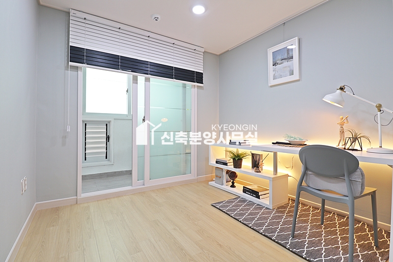 경기 부천원미구 원미동 그란데빌 [ 2룸 . 3룸 . 테라스 Type ] 분양 매물번호 12741 사진 16