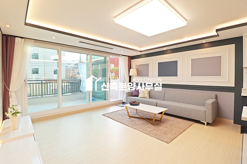 경기 부천원미구 원미동 메트로골드 APT [ 3룸 . 테라스 Type ] 분양 매물번호 12740 사진 2