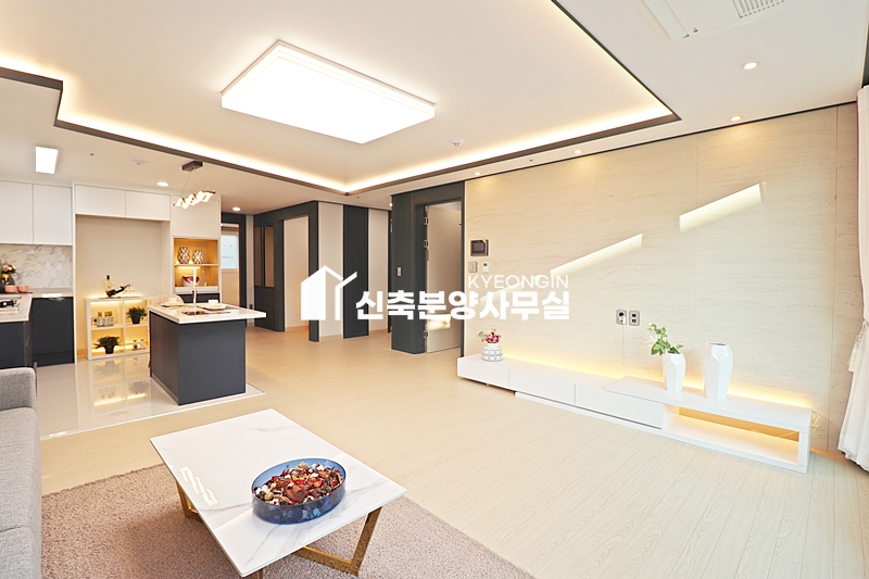 경기 부천원미구 원미동 메트로골드 APT [ 3룸 . 테라스 Type ] 분양 매물번호 12740 사진 5