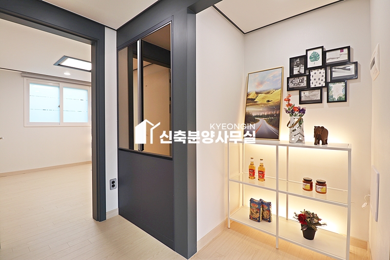 경기 부천원미구 원미동 메트로골드 APT [ 3룸 . 테라스 Type ] 분양 매물번호 12740 사진 12