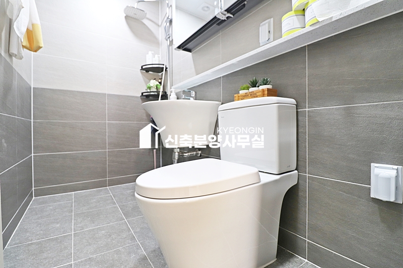 경기 부천원미구 원미동 메트로골드 APT [ 3룸 . 테라스 Type ] 분양 매물번호 12740 사진 15