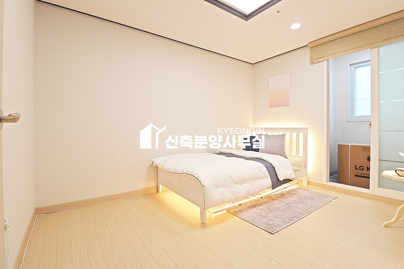 경기 부천원미구 원미동 메트로골드 APT [ 3룸 . 테라스 Type ] 분양 매물번호 12740 사진 17