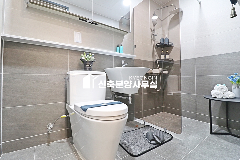 경기 부천원미구 원미동 메트로골드 APT [ 3룸 . 테라스 Type ] 분양 매물번호 12740 사진 18