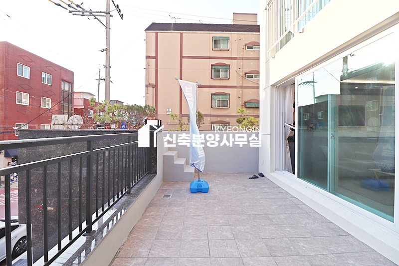 경기 부천원미구 원미동 메트로골드 APT [ 3룸 . 테라스 Type ] 분양 매물번호 12740 사진 20