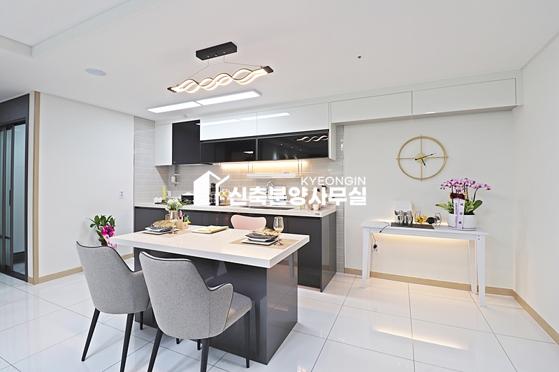 경기 부천원미구 원미동 SK 더 프라임 APT [ 3룸 . 테라스 Type ] 분양 매물번호 12739 사진 10