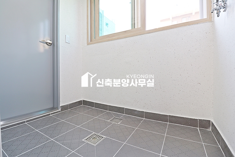 경기 부천원미구 원미동 SK 더 프라임 APT [ 3룸 . 테라스 Type ] 분양 매물번호 12739 사진 12