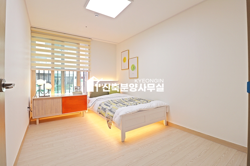 경기 부천원미구 원미동 SK 더 프라임 APT [ 3룸 . 테라스 Type ] 분양 매물번호 12739 사진 14